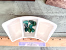 Tumbled Chrysocolla for Love, Stress & Rebuilding