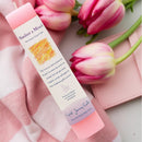 Reiki Energy, Hand-Poured Skinny Pillar Candles with Essential Oils & Intention Blends FB2592 🪭