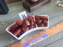 Tumbled Carnelian - Grounding, Vitality & Motivation - FB2979