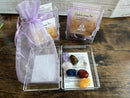 Chakra Balancing Stone Kit FB3357  🩷🧡💛💚💙