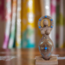 Goddess Figurines, Beautiful Assortment for you Crystal Layouts  FB1154 💗