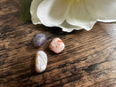 Feminity Goddess Collection of Tumbled Stones FB1693