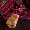 Golden Healer Quartz Polished Free Form FB2076 💛