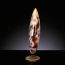 Agate Torch Freeform 🧡 CD-10341