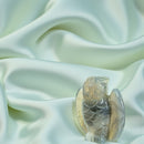 Agate Drusy Owl Figurine Carving - Animal Totem - Spirit Animal FB2163 🦉