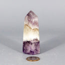 Amethyst Obelisk Standing Point / Tower 💗 CD-10316