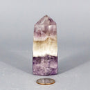 Amethyst Obelisk Standing Point / Tower 💗 CD-10316