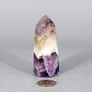 Amethyst Obelisk Standing Point / Tower 💗 CD-10316