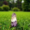 Amethyst Obelisk Standing Point / Tower 💗 CD-10316