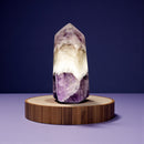 Amethyst Obelisk Standing Point / Tower 💗 CD-10316