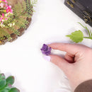 Amethyst Cluster, AAA Quality, Mini's for serenity, calm, intuition FB2646