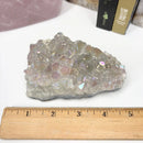Angel Aura Quartz Cluster FB2395 🐉
