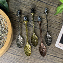 Crystal Apothecary Spoons FB3276  🥄