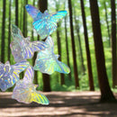 Angel Aura Fairy with Large iridescent Wings FB3419 🧚