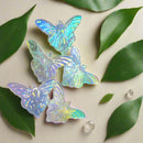 Angel Aura Fairy with Large iridescent Wings FB3419 🧚