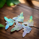 Angel Aura Fairy with Large iridescent Wings FB3419 🧚