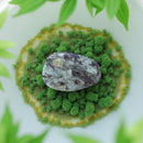 Rubellite (Red Tourmaline) Hand Pebble FB1867 🪭