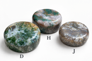 Ocean Jasper Polished Bowl, AA Quality FB2401
