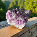 Amethyst Crystal Cluster from Brazil FB2130 💎