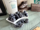 Tumbled Blue Aventurine for Third Eye and communication