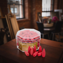 Backflow Incense Cones - Lily FB3472 🍃