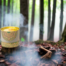 Palo Santo Back Flow Incense Cones (for use with Backflow Incense Burners) FB1385