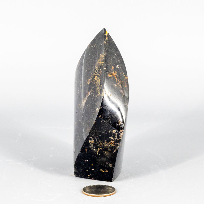 Black Tourmaline Torch