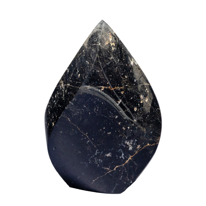 Black Tourmaline Torch