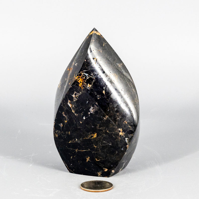 Black Tourmaline Torch