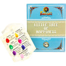 Bonsai Gemstone Tree from Peru - Happiness FB3319 💜