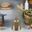 Brass Angel Bell FB2987 🔔