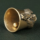 Brass Angel Bell FB2987 🔔