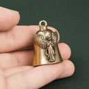 Brass Angel Bell FB2987 🔔