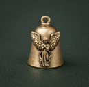 Brass Angel Bell FB2987 🔔