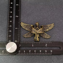 Brass Angels Miniature Totem / Spirit Figurines FB1776 🪽