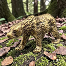 Brass Bear Animal Totem / Spirit Animal Figurine FB1282 🦛