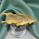 Brass Corgi Dog Totem / Spirit Animal Figurine 🧡 FB2749