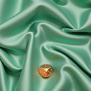 Brass Mini Dice, luck, fortune, focus FB2304 🎲🎲