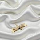 Brass Dragonfly Figurine FB1695 🌸💜🌸