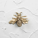 Brass Honey Bee Spirit / Totem Animal Figurine 🐝 FB1442