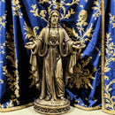 Brass Jesus with Open Hands Figurine 🔔 FB2023