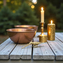 Brass Long Billed Bird Figurine Animal / Spirit Totem FB2188 🪭🌟🪭