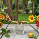 Brass Long Billed Bird Figurine Animal / Spirit Totem FB2008 🪭🌟🪭