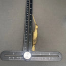 Brass Long Billed Bird Figurine Animal / Spirit Totem FB2188 🪭🌟🪭