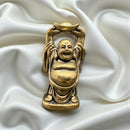 Brass Maitreya Buddha Figurine FB1647 💙