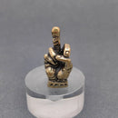 Brass Middle Finger Figurine FB1724 🖐️