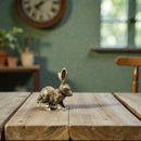 Brass Rabbit Totem / Spirit Animal Mini Figurine FB1151 🐇