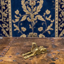Brass Sphinx Figurine Totem / Spirit Animal FB1113 🌕