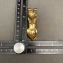 Brass Sphinx Figurine Totem / Spirit Animal FB1113 🌕