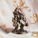 Brass Tree Spirit Animal Totem / Spirit Animal Figurine FB1450 🍀🌕🍀